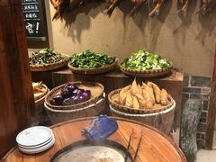 -李久其家民间餐厅(梅溪湖店)
