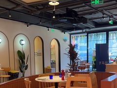 -玛尚诺意式餐厅(日月光店)