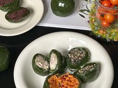 -可丽可丽·生日蛋糕·下午茶(厦门鹭港店)