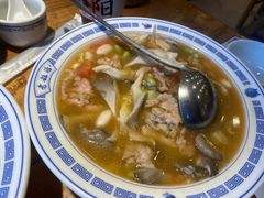 -老雒阳面馆·水席·洛阳菜(王城路店)