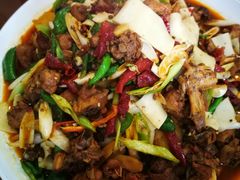 -全超美味轩大盘鸡店