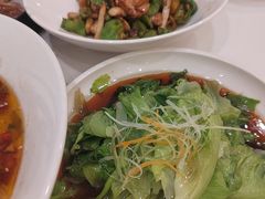 -小厨娘淮扬菜(板桥一店)