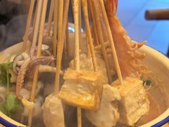-莲花公园煎蟹·30年闽菜(火车站店)