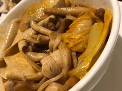 -凯菲厅海鲜姿造·海鲜自助·帝王蟹·龙虾(成都群光君悦酒店)