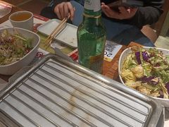 -木屋烧烤(万德庄店)