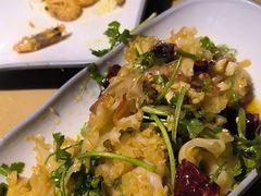 -万里闯关东铁锅炖菜馆(高新旗舰店)