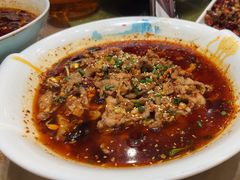 -李氏传家菜(兴城路店)