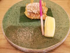 -鮨青(恒基名人购物中心店)