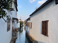 -山塘街