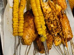 -沿海405烤场(沿海赛洛城店)