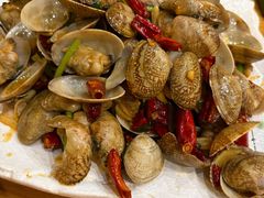 -小俩口烧烤东北菜(双井店)