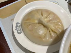 -老淮城·长鱼面(河下古镇店)