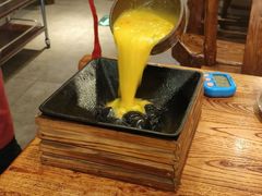 -滇香肴·云南菜蒸汽石锅鱼(云南北路店)