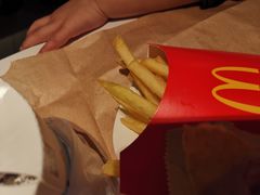 -麦当劳(秣陵路店)