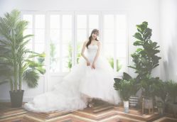 -米兰新娘婚纱摄影