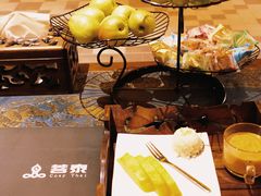 -菩泰·泰式草本按摩SPA(国大城市广场店)