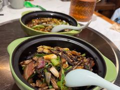 -云海肴云南菜·蒸汽石锅鱼(新奥店)