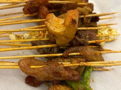 -长药唐师乐山油炸(石人直营店)