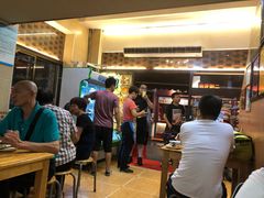 大堂-聪辉同安老美食饭店(大元路店)