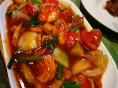 -Doo Dee Thai Food(Issan/Isaan/Esan)