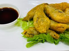 -瑞福园联谊餐室(茂名南路店)