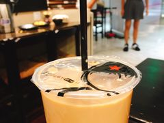 小明招牌奶茶-小明同学(三里屯店)