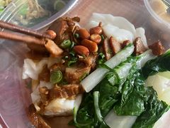 -白七刀·博白白切·广西客家菜