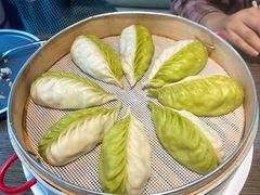 -隆喜元鱼汤包·海鲜(中联广场店)