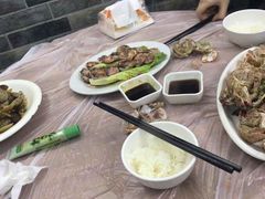 -阿杰臻选海鲜饭店(普陀山店)