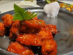-荟廷·晶萃(陆家嘴尚悦湾店)