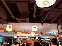 -潮发潮汕牛肉店(东方宝泰店)