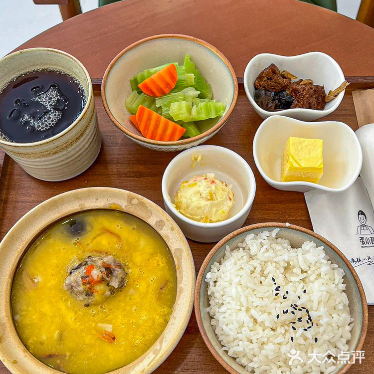 温州新开！！适合一人食的小店🏠
