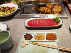 -那家小串(新兴大街店)