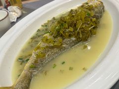 -阿毛饭店(和义路店)