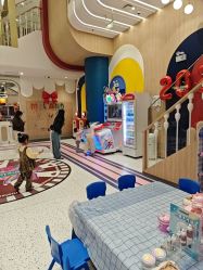 点击看大图 -meland亲子乐园(珠海环宇城店)