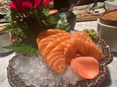 -阿吾罗日本料理(K11艺术中心店)