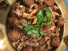 -楊家一锅(沙阳路店)