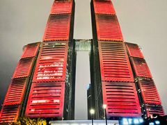 -喜庭海鲜自助(来福士店)