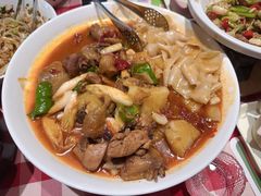 -西贝莜面村(镇江苏宁广场店)