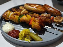 -库滋明·俄罗斯特色美食(中央大街店)