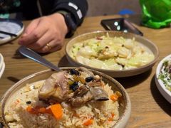 -那时新疆·若羌(经纬汇店)