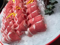 -涮福記·现切牛羊肉火锅(世纪汇店)