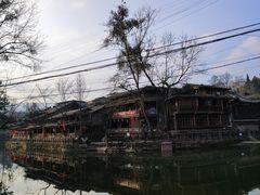 -雅安上里古镇
