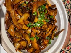 -城南往事·鲁菜济南菜(龙奥万科店)