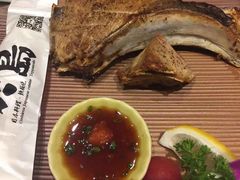 -大岛日本料理铁板烧(南通大饭店)