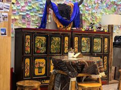-古树酸奶(八廓南街店)