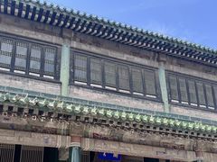 -张学良旧居陈列馆