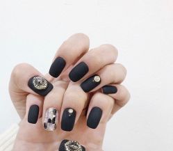点击看大图 -Halo美甲美睫