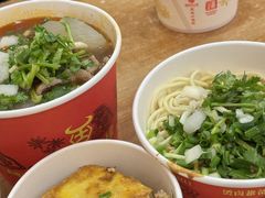 -江三王记牛杂馆(总店)