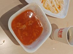 -乡村基(北部新区重科院餐厅)